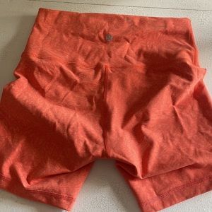 Lululemon shorts